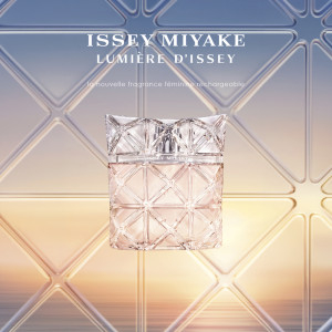 Lumière d'Issey - Eau de Parfum